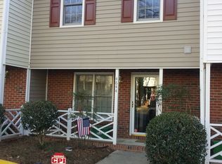 4644 Fawnbrook Cir, Raleigh, NC 27612