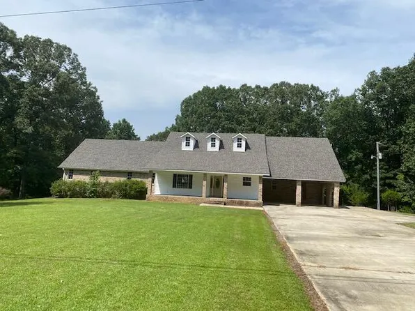 3959 Old Highway 18, Vernon, AL 35592