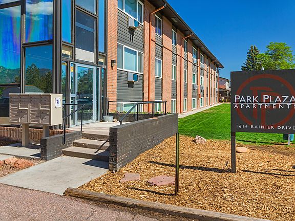 3rd image of 1614 Rainier Dr APT 32