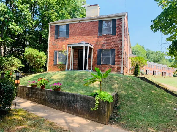 1622 Valley Ave, Birmingham, AL 35209