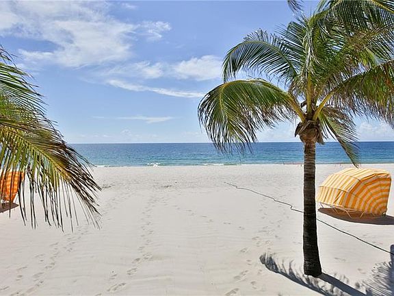 3rd image of 4010 Galt Ocean Dr APT 1616