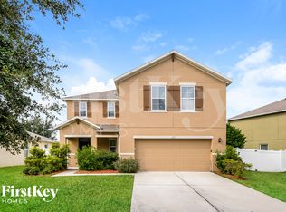 165 Tracy Cir, Haines City, FL 33844