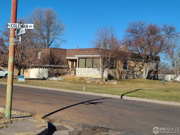 641 E Carnahan St, Holyoke, CO 80734