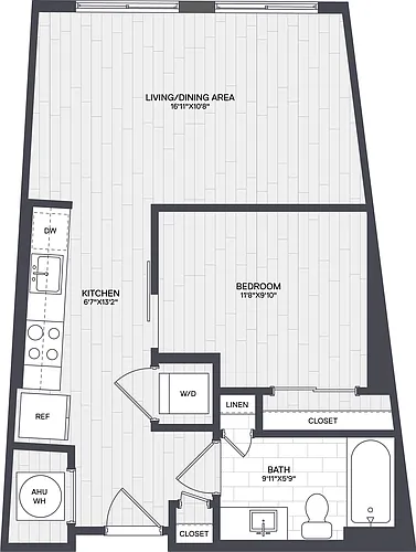 Floor plan S31