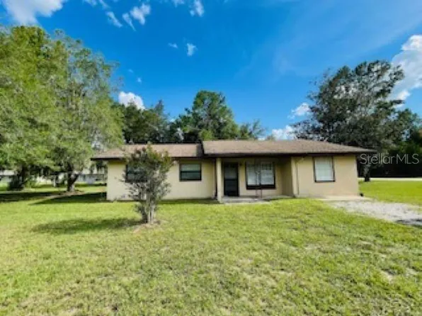15000 SW 27th Ln, Ocala, FL 34481