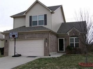 271 Harmony Ridge Dr, Georgetown, KY 40324