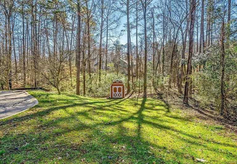 4796 Baker Dr NW — Photo 19