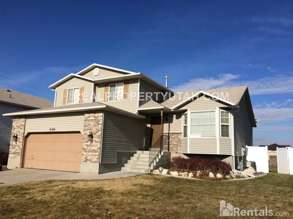 3184 W 5525 S, Roy, UT 84067