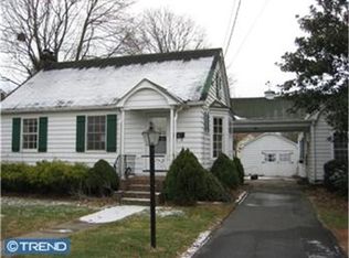 112 Garfield Ave, Blackwood, NJ 08012