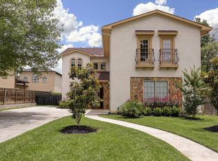 1722 Bayram Dr, Houston, TX 77055