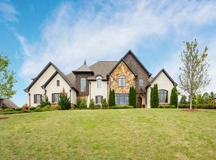 4318 Kings Mountain Rdg, Vestavia, AL 35242