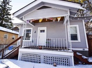 433 Buchanan Ave, Pocatello, ID 83204