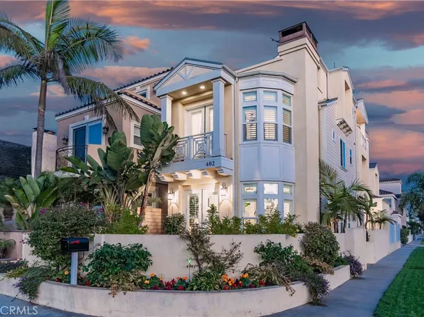 402 22nd St, Huntington Beach, CA 92648
