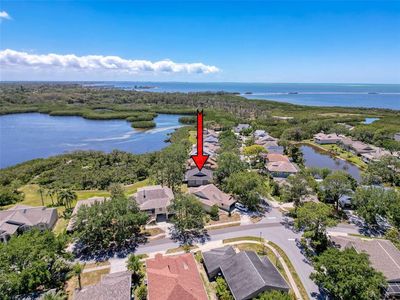 1003 Teal Point, Tarpon Springs, FL, 34689