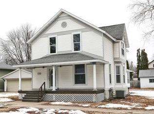 316 Madison St, Nashua, IA 50658