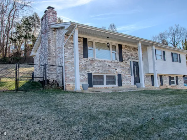 329 Summerville Rd, Kingsport, TN 37663
