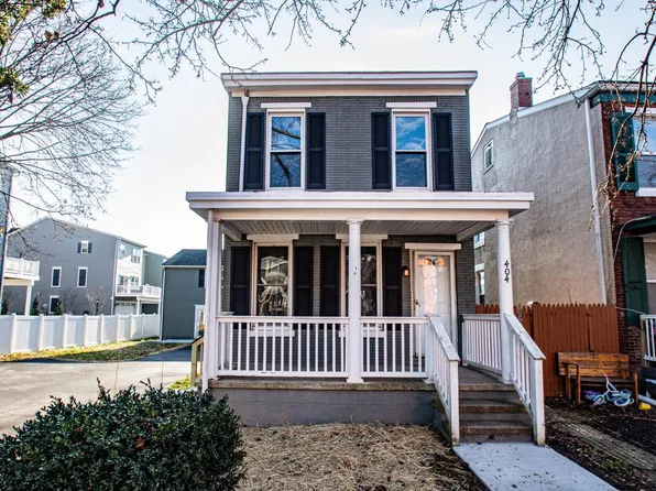 404 E Barnard St, West Chester, PA 19382