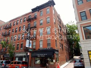 286-288 Cambridge St #1, Boston, MA 02114