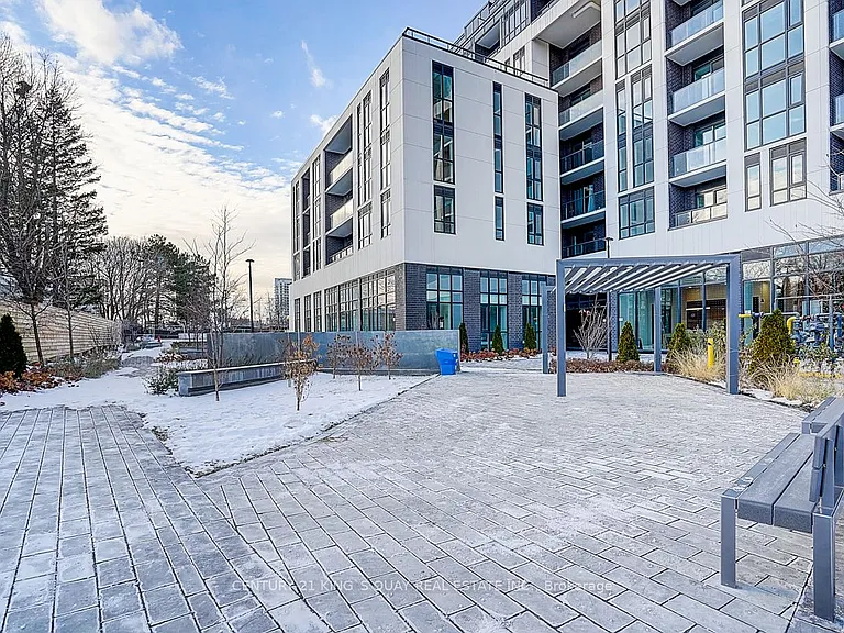 3421 Sheppard Ave E #101 — Photo 50