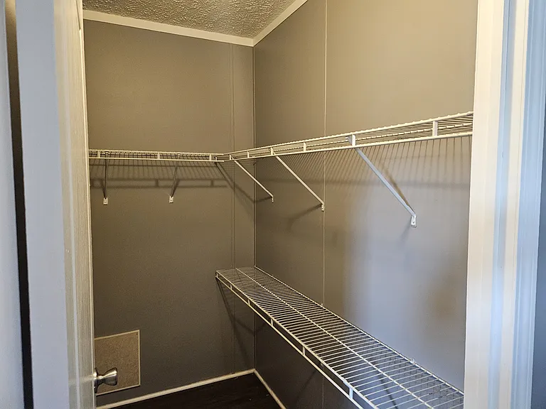 walk in pantry