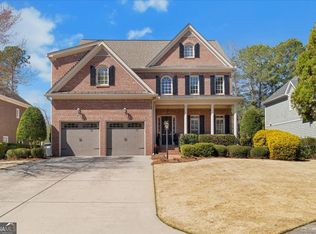 1835 Leighton Ln NE, Marietta, GA 30062