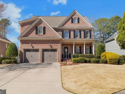 1835 Leighton Ln NE, Marietta, GA, 30062