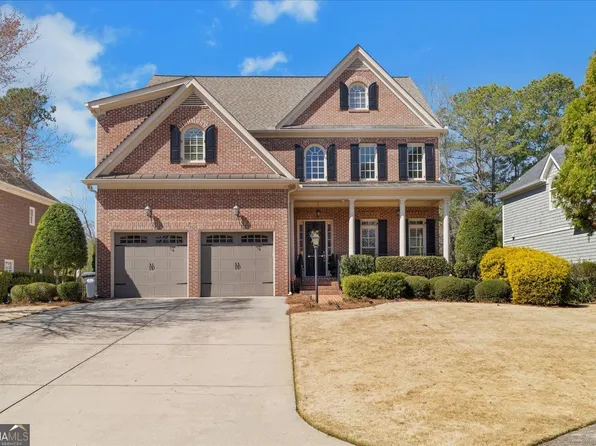 1835 Leighton Ln NE, Marietta, GA 30062