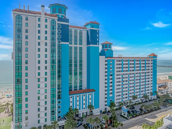 3000 N Ocean Boulevard # 203, Myrtle Beach, SC 29577
