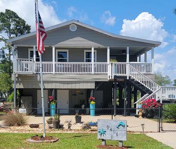 6416 Grey Heron Dr, Milton, FL, 32583