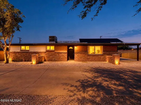 1824 W Lester St, Tucson, AZ 85745