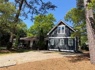 358 Peevy St, Buford, GA