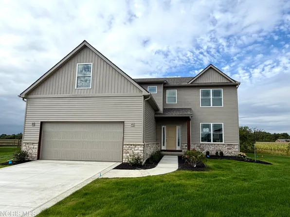 5439 Osprey Ln, Sylvania, OH 43560