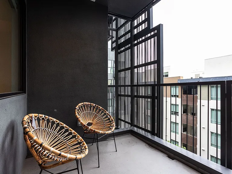 The Line Lofts — Photo 47