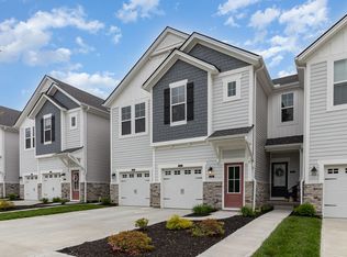 2554 Timberside Dr, Hebron, KY 41048