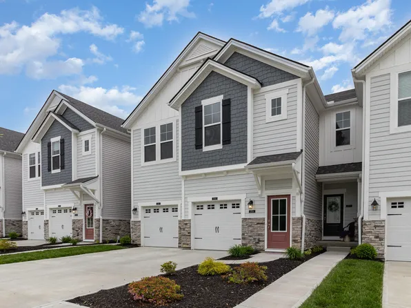 2554 Timberside Dr, Hebron, KY 41048