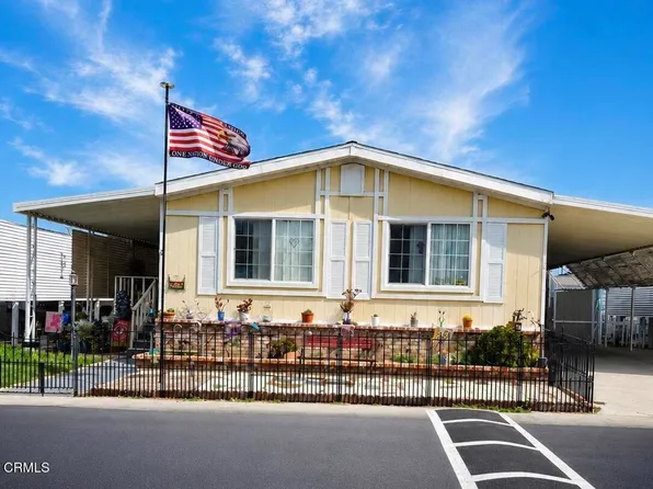 245 Gaviota Pl #146, Oxnard, CA 93033