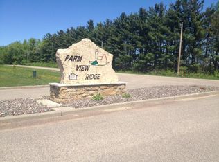 1650 115th Ave, Hammond, WI 54015