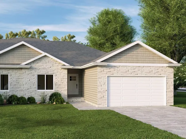 4901 Spire St, Lincoln, NE 68516