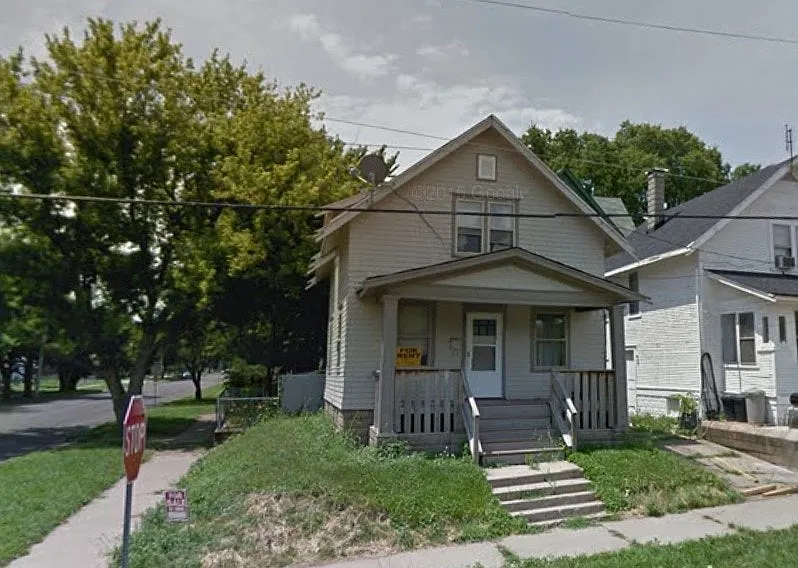 701 Mary St photo 1