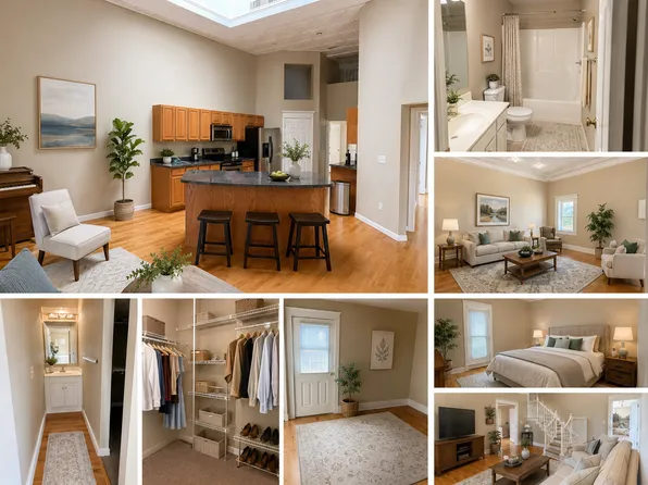 134 E Bridge St #134, Portland, MI 48875