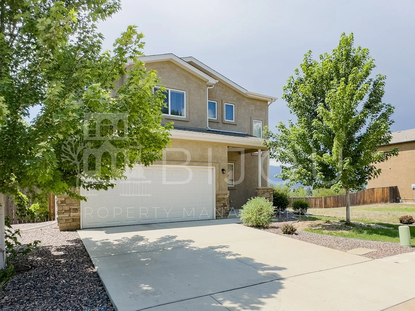 Lovely three bedroom, three bath home. — Photo 3