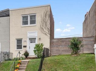 1151 Summit St NE, Washington, DC 20002