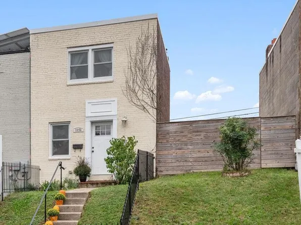 1151 Summit St NE, Washington, DC 20002