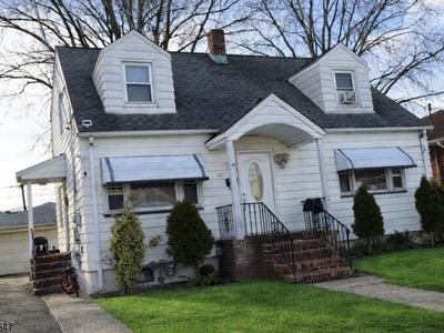 337 1St St, Saddle Brook, NJ, 07663