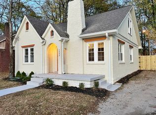 1343 Pennock Ave, Nashville, TN 37207