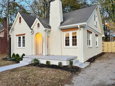 1343 Pennock Ave, Nashville, TN, 37207