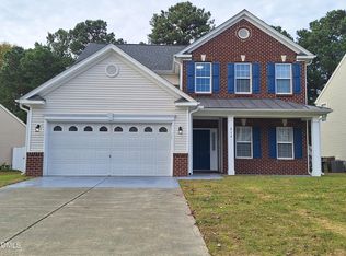 214 Trolley Car Way, Morrisville, NC 27560
