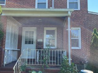 7001 Conley St, Baltimore, MD 21224