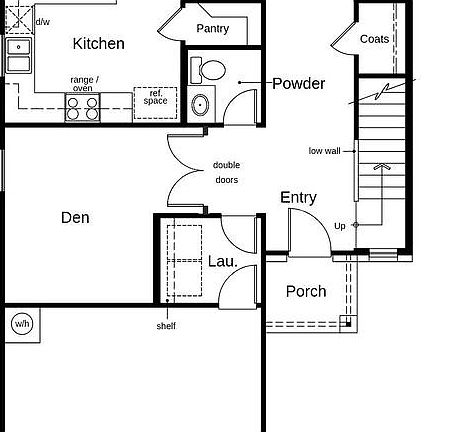 2nd image of 6022 Foster Bend