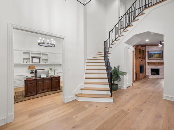 520 Round Hollow Ln, Southlake, TX 76092